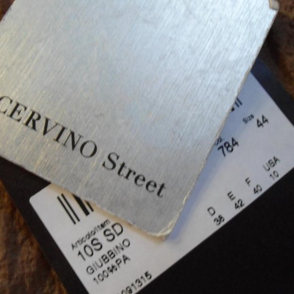 NWT SCERVINO STREET Women's Jacket - Picture 9 of 14